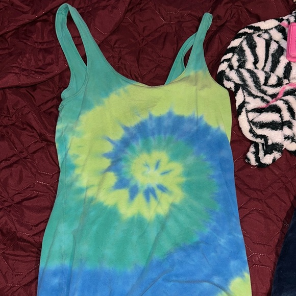 Stranded, small, blue - Picture 1 of 1